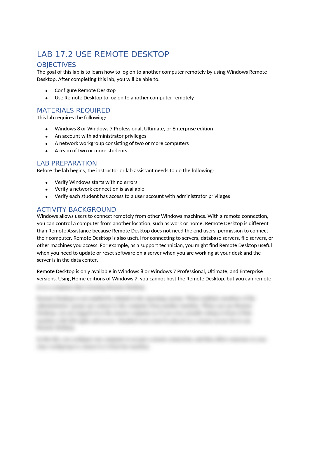 LAB 17.2 USE REMOTE DESKTOP.docx_duek3vd7nxj_page1
