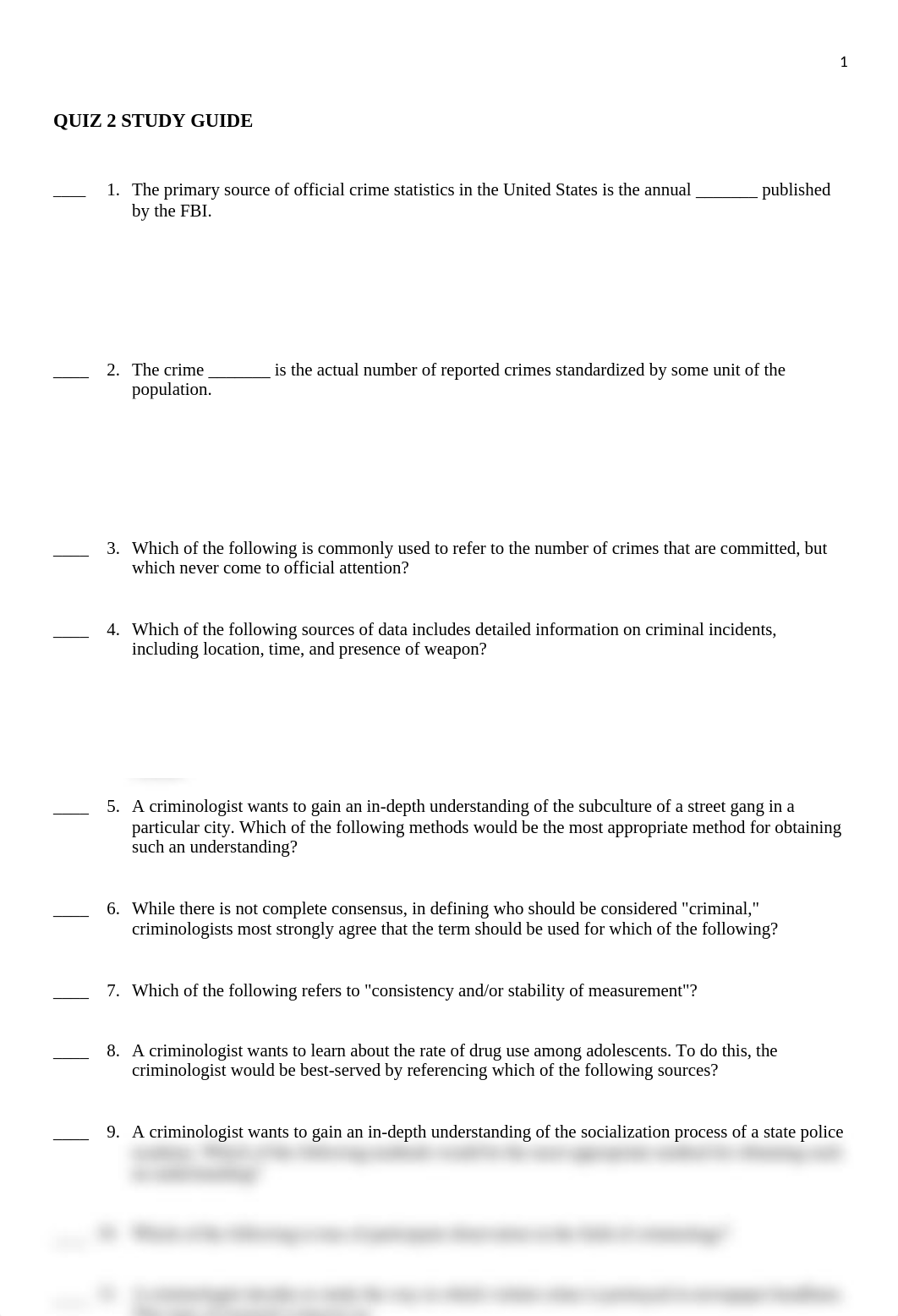 QUIZ 2 STUDY GUIDE_duemr4n7e85_page1