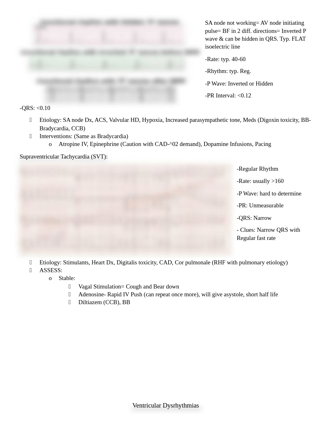 Dysrhythmias Study Guide.docx_duenetpo8uz_page2