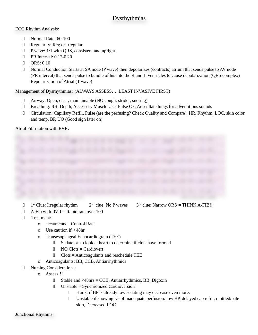 Dysrhythmias Study Guide.docx_duenetpo8uz_page1