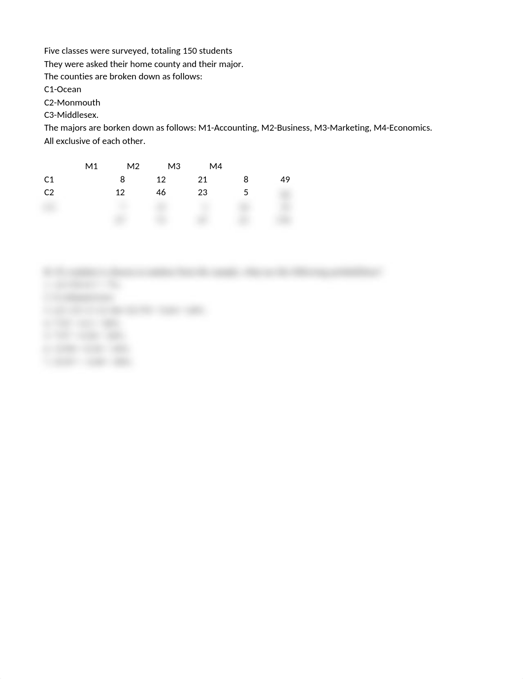 U2 Homework - Matrix.xlsx_duenolyxarg_page1