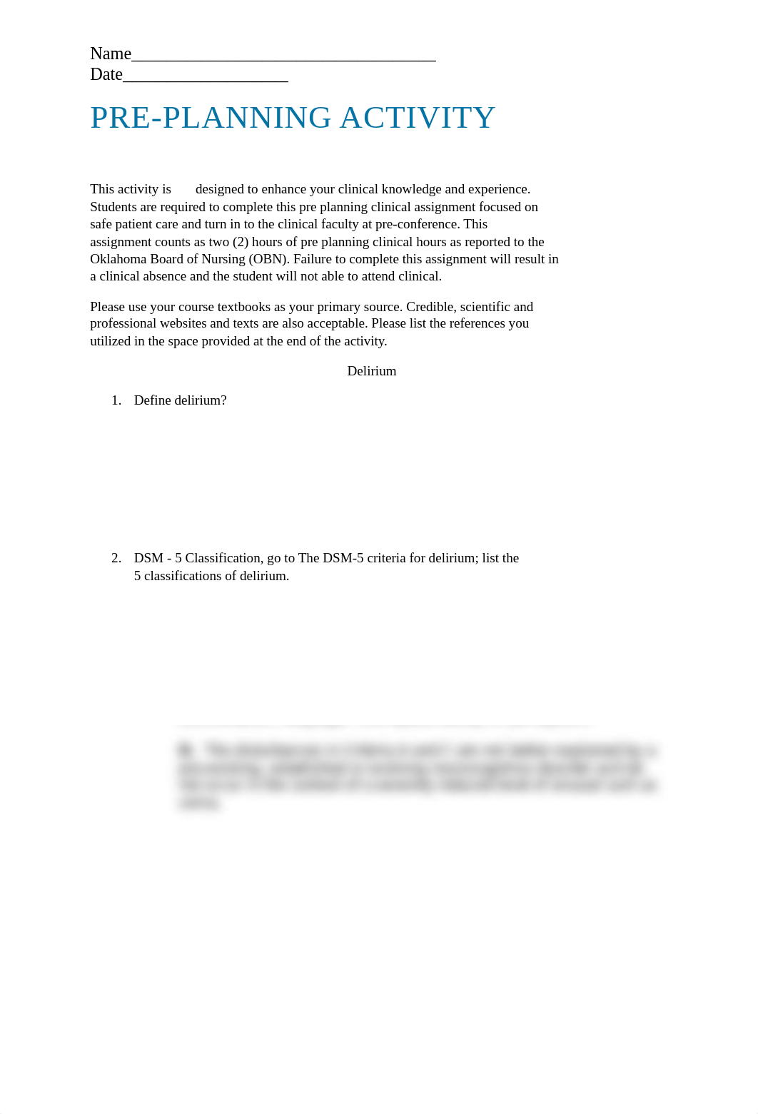 Pre_Plan_NP3_Delirium_student.docx_duep17yub4f_page1