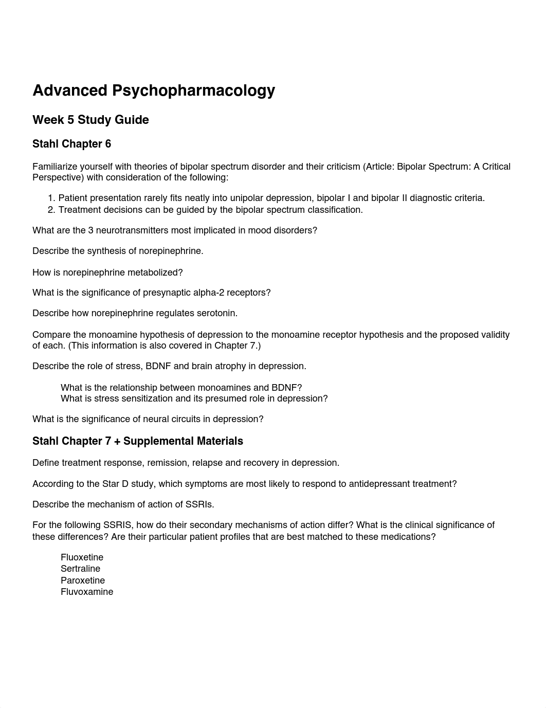 Week 5 Study Guide.pdf_duepjf8wu5b_page1