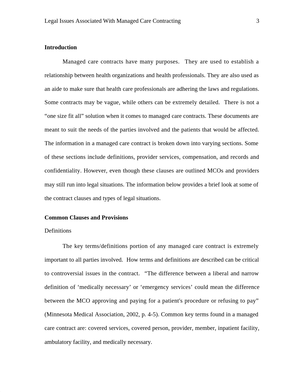 Legal Issues Associated With Managed Care Contracting Paper_dueq3ywoc4b_page3