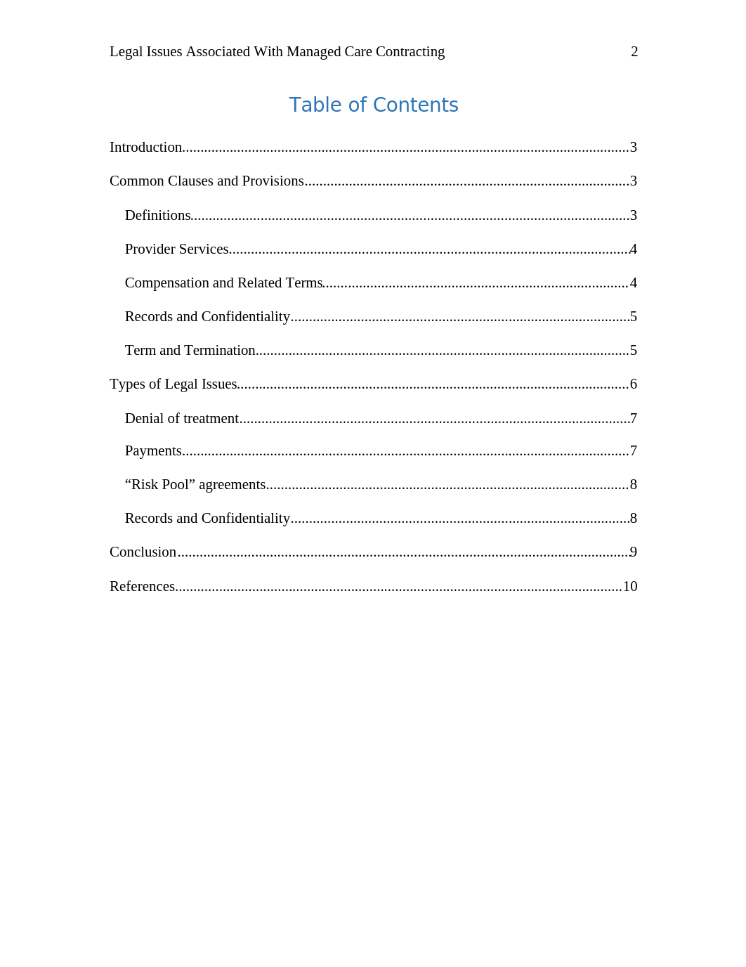 Legal Issues Associated With Managed Care Contracting Paper_dueq3ywoc4b_page2