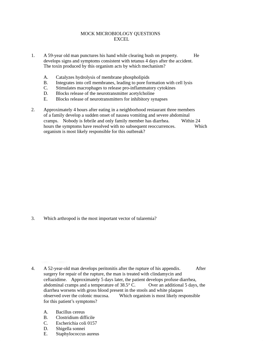 EXCEL FINAL Microbiology Questions.docx_dueq5ggr7gc_page1