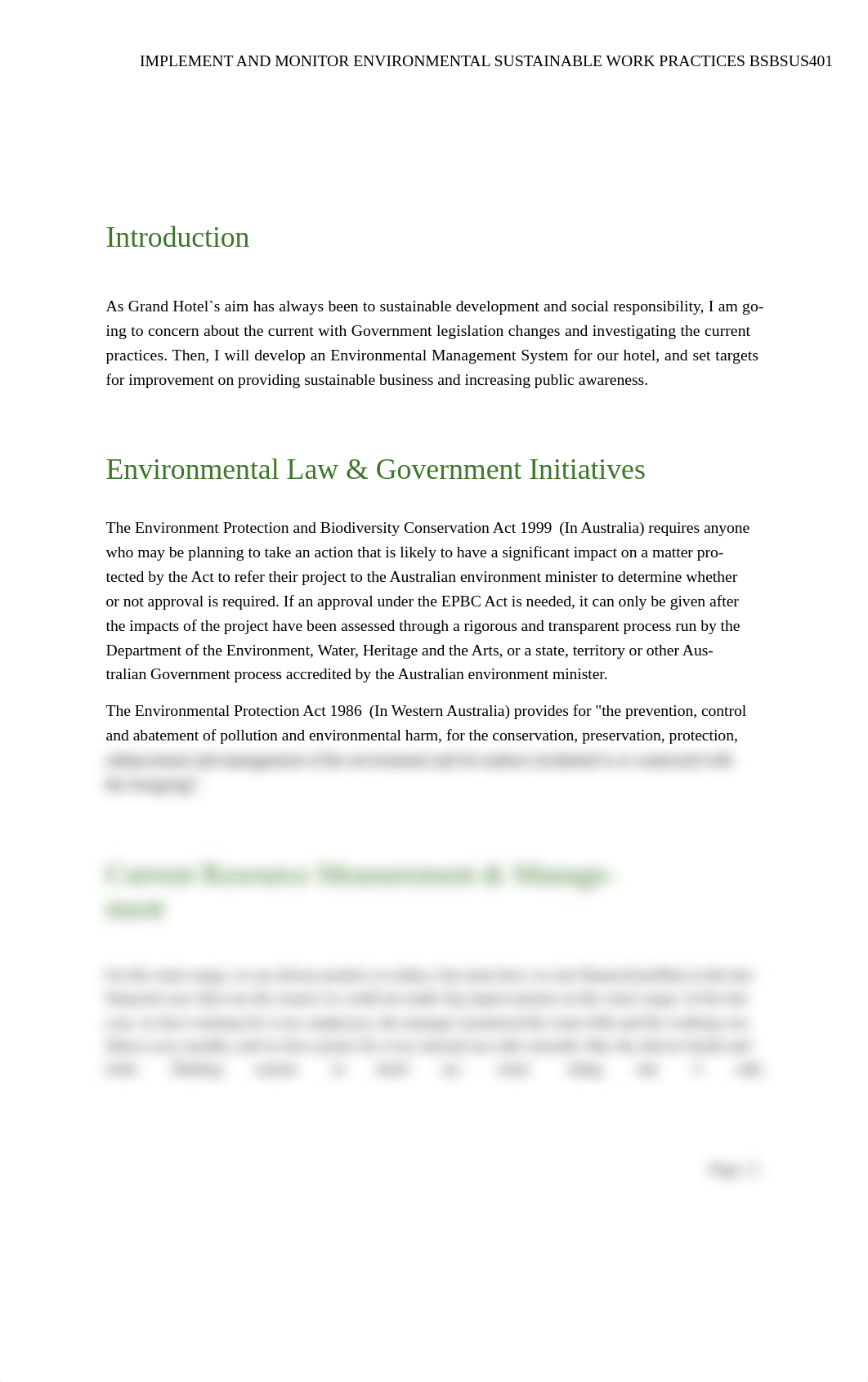 SUS401 Kai Yu CHU INT 1213 A2, Environmental Management Project.docx_duer9h83ffl_page3