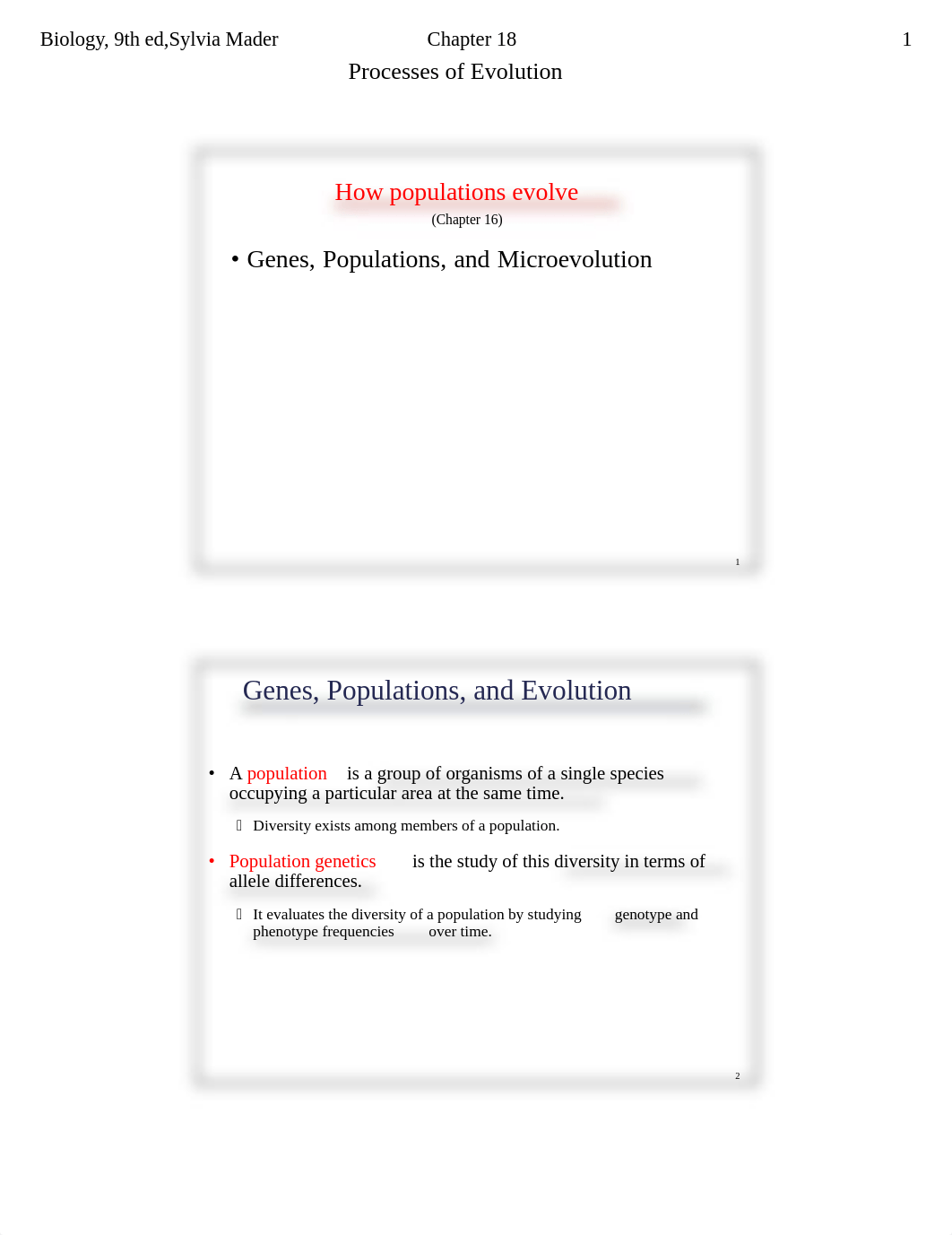 Chapter 16_populations evolve_Smriti.pdf_dueroeenpzc_page1