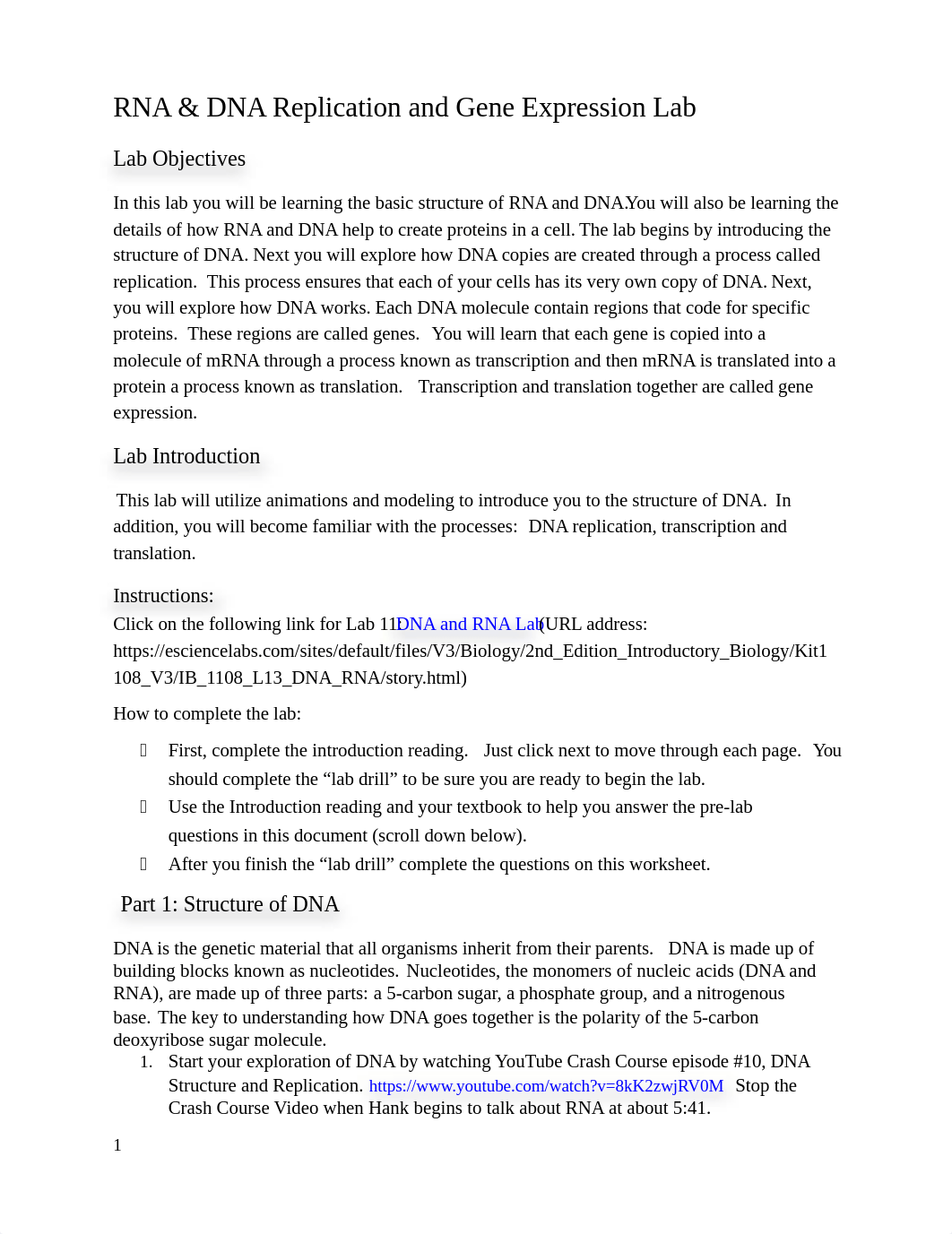 RNA & DNA Gene Expression Lab.docx_duetrg2spbd_page1