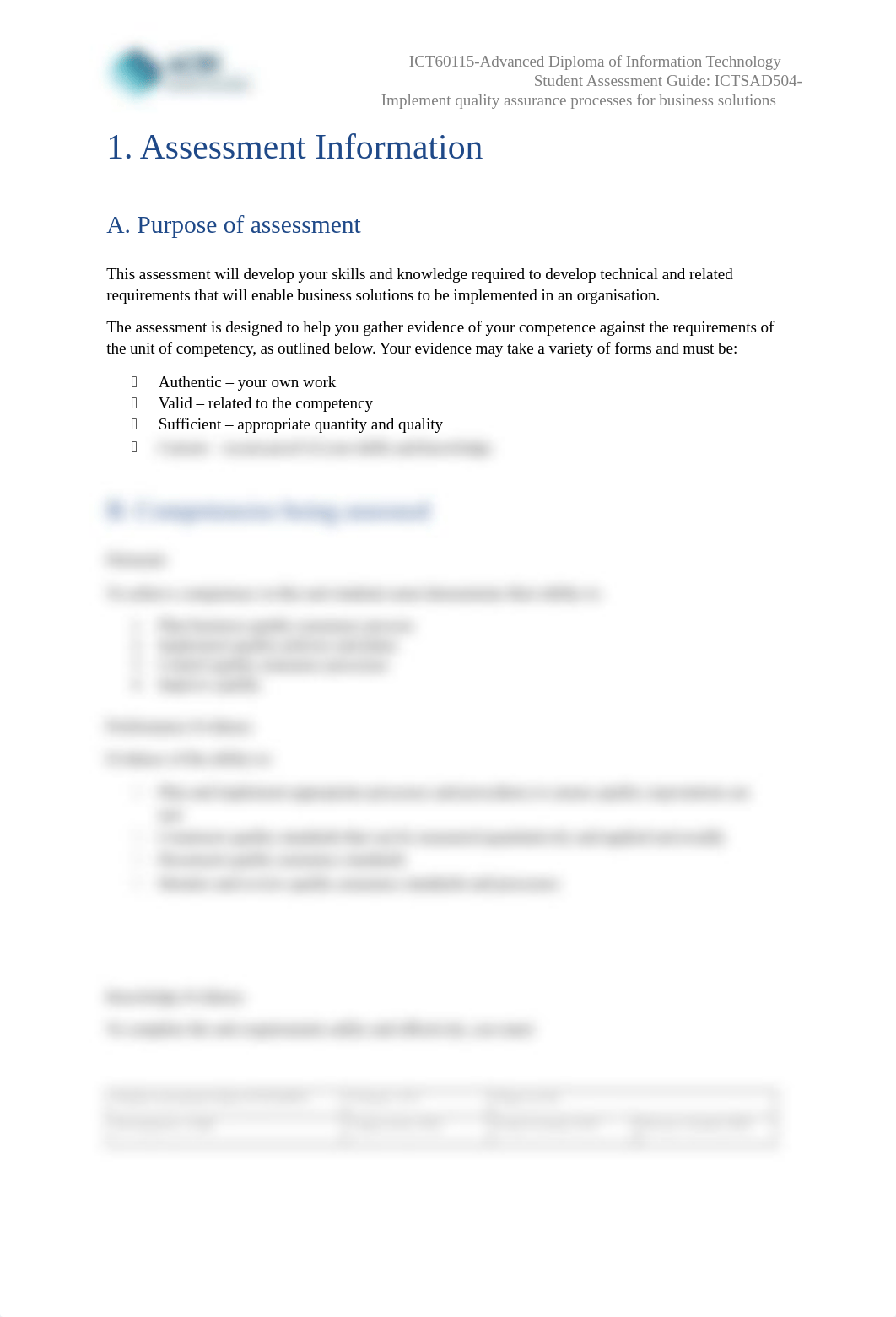 Student Assessment Guide ICTSAD504.docx_duevehb4hg3_page4