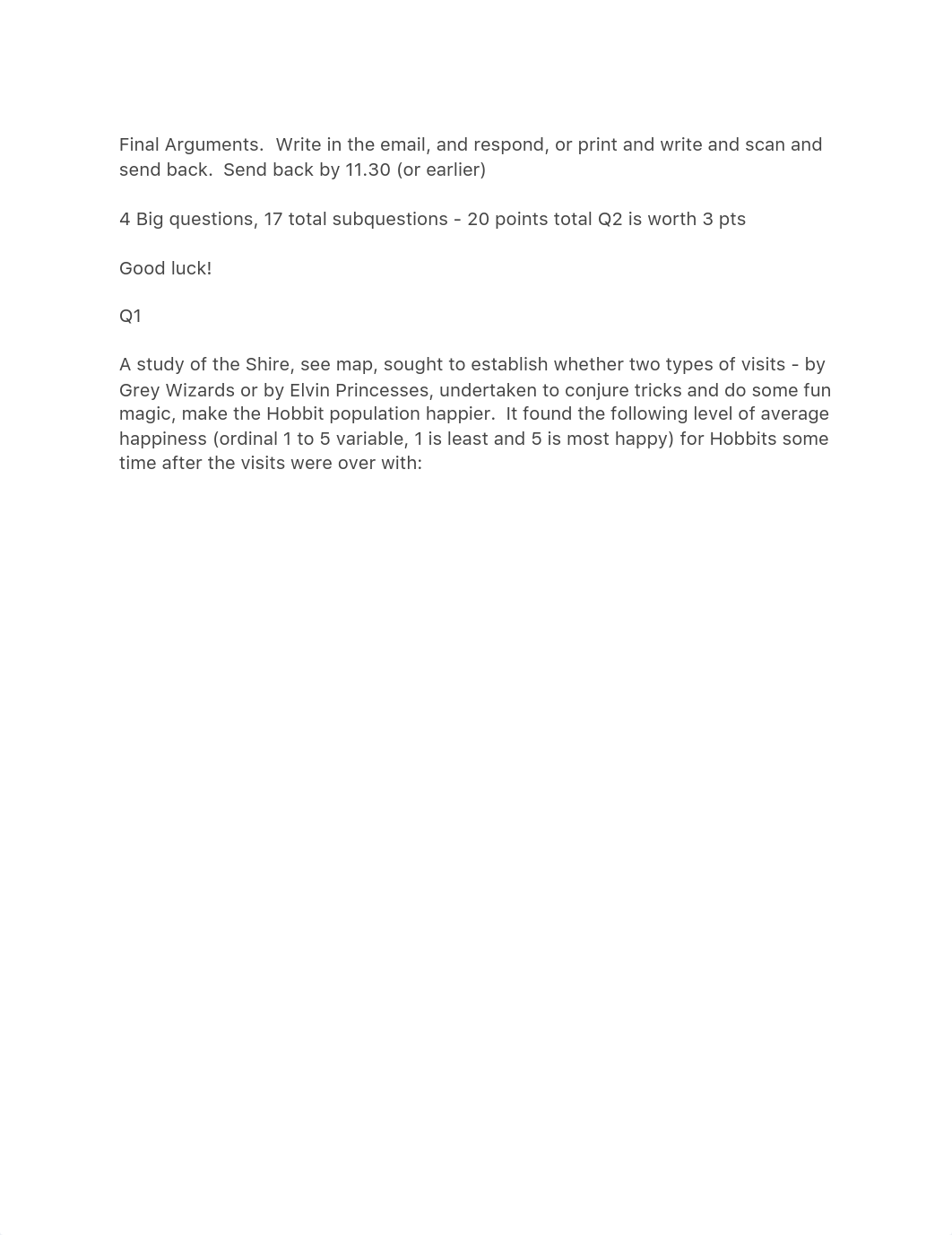 Final Arguments.  Write in the email, and respond, or print and write....pdf_duew6utrakl_page1