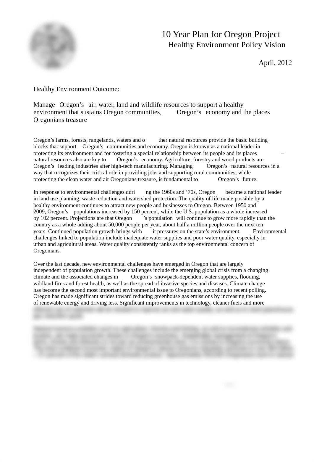 Oregon Healthy Environment Policy Vision 10 Year Plan April 2012(1).pdf_duey5544fxq_page1