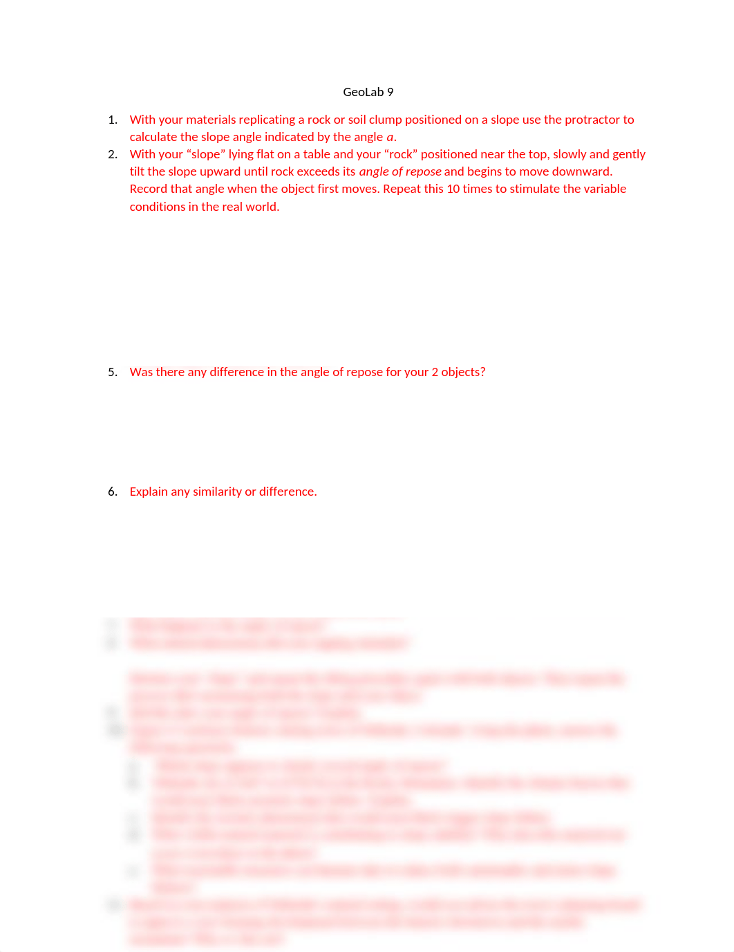 GeoLab 9 Heidi Bell GEO 102 .docx_duezncsjves_page1