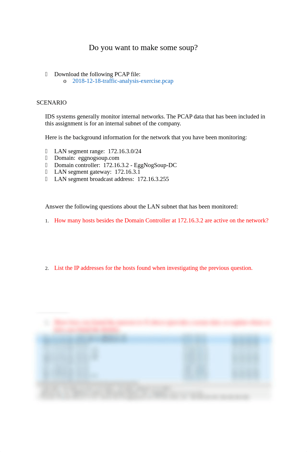 IT 312 - Project #7 - 2018-12-18 - Wireshark Lab - Who got infected workshet.docx_duf31cedtc2_page1