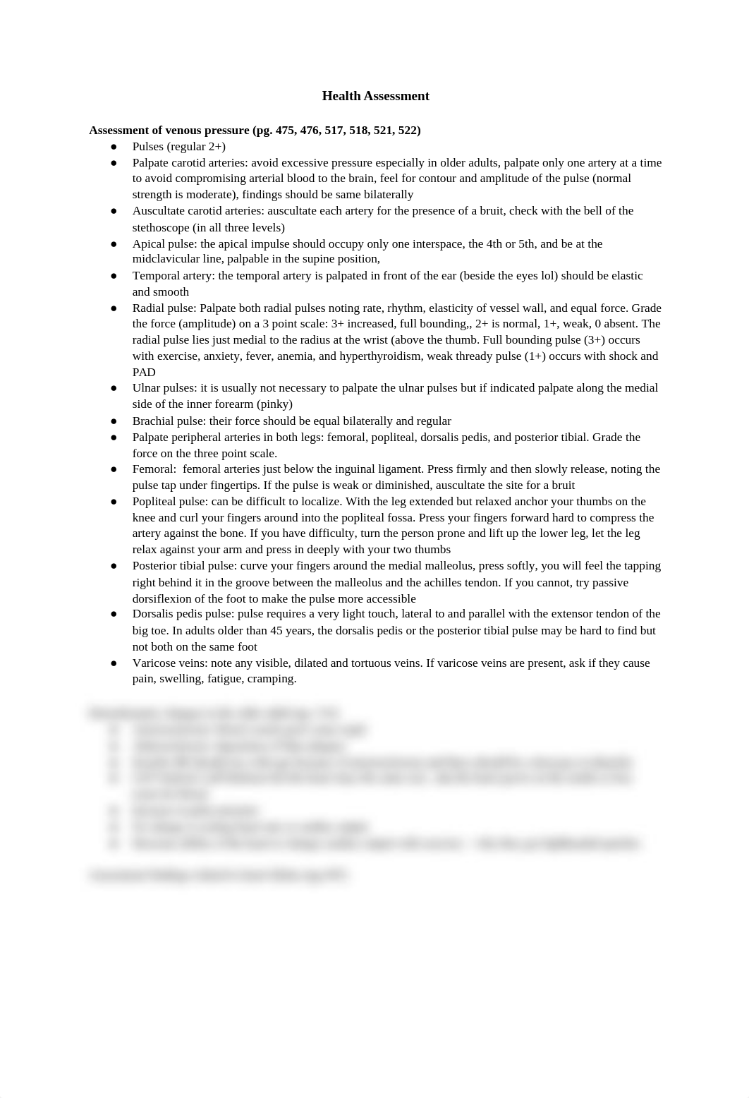 Health Assessment Final Study Guide_duf4lbggn7a_page1