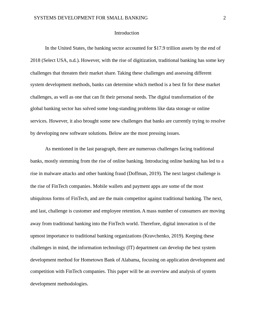 Management Essay - CIS 622 - Jenna Berry.docx_duf5me8gluc_page2