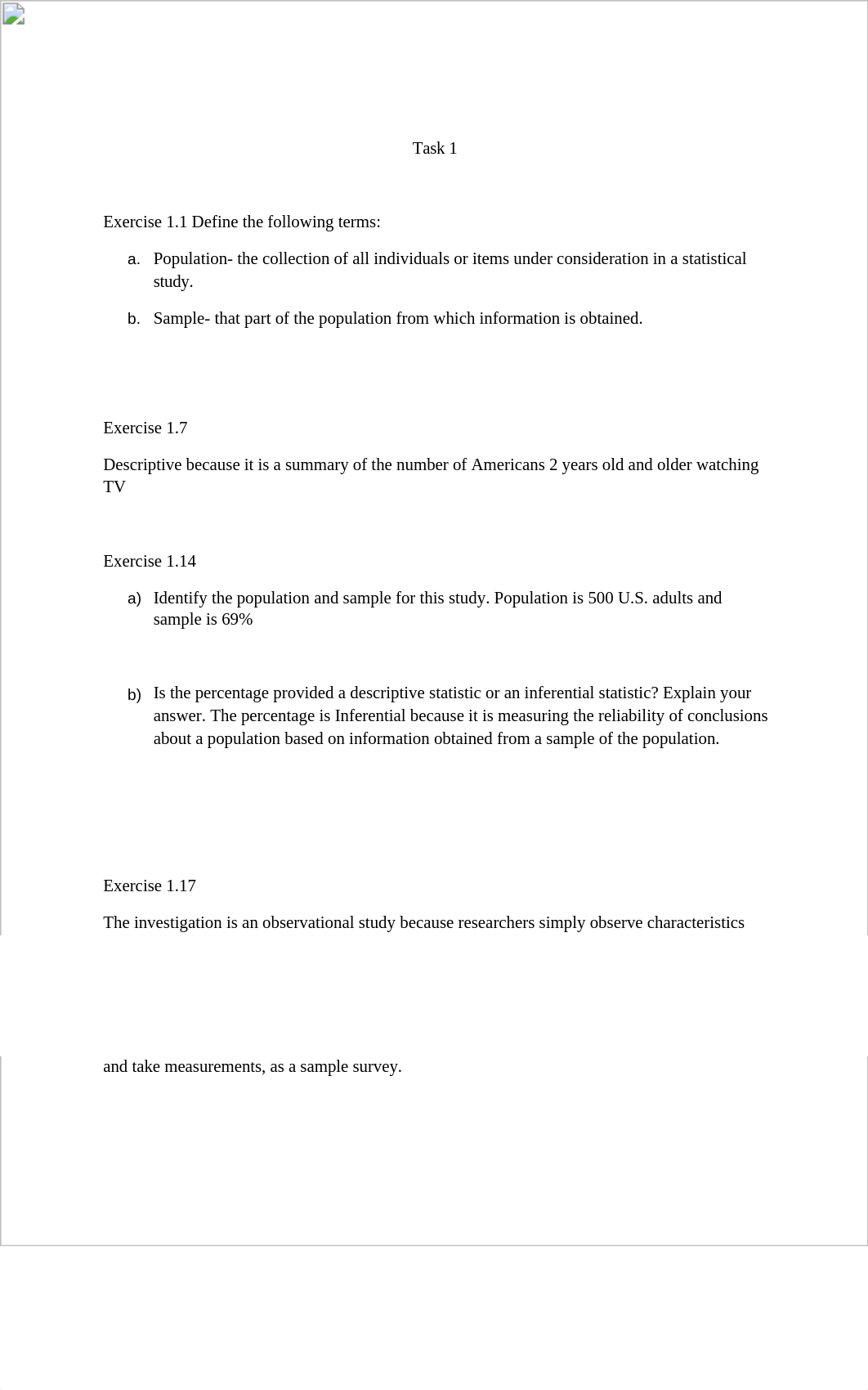 Exercise 1 Statistics_duf5rg1n7is_page1