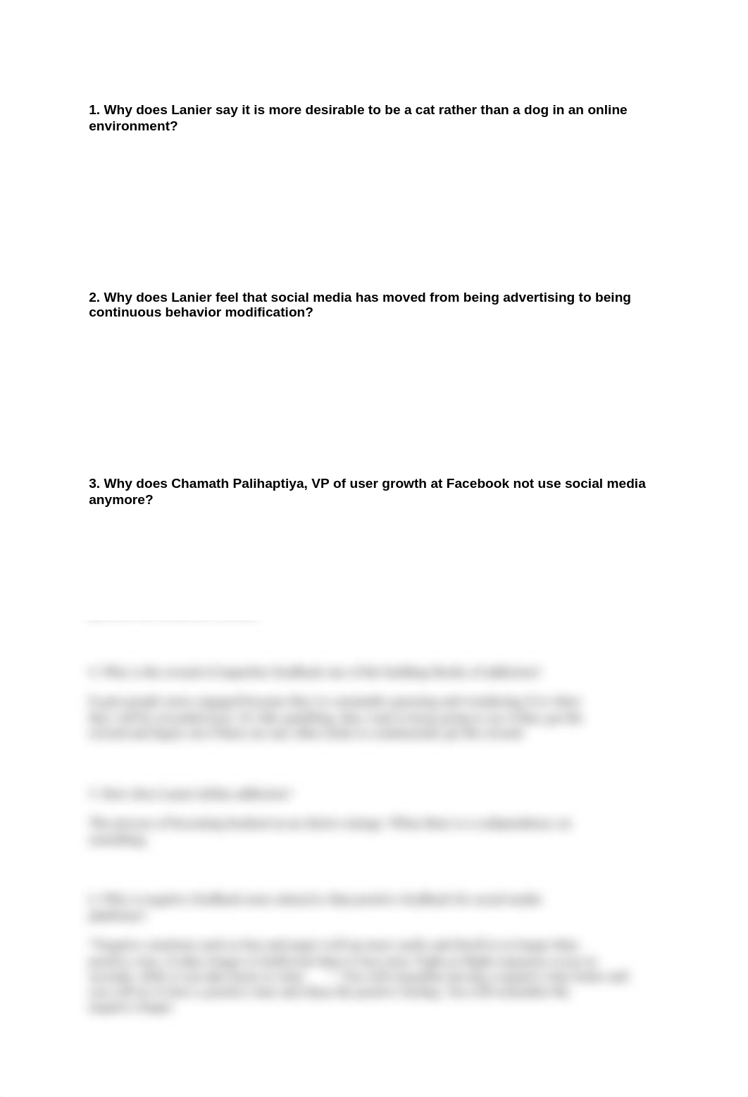 10 Arguments Study Guide Questions 1.docx_duf6x5y1iel_page1