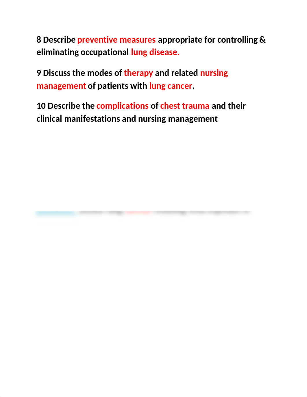 Brunner - 23 -  Chest & Lower Respiratory Disorders.docx_duf7w2uam5t_page2