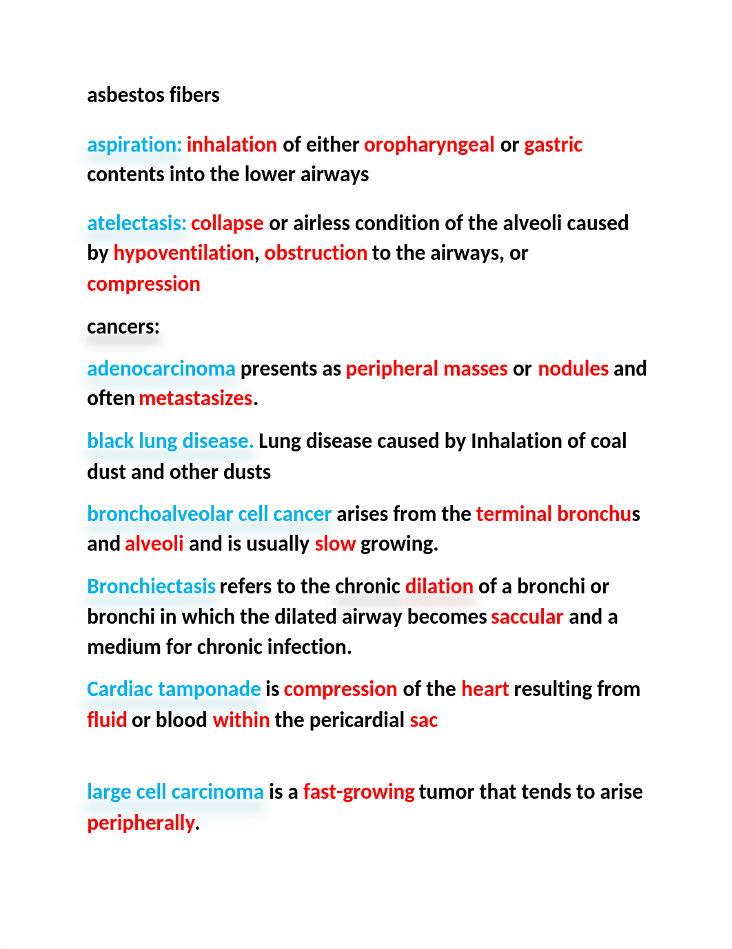 Brunner - 23 -  Chest & Lower Respiratory Disorders.docx_duf7w2uam5t_page3