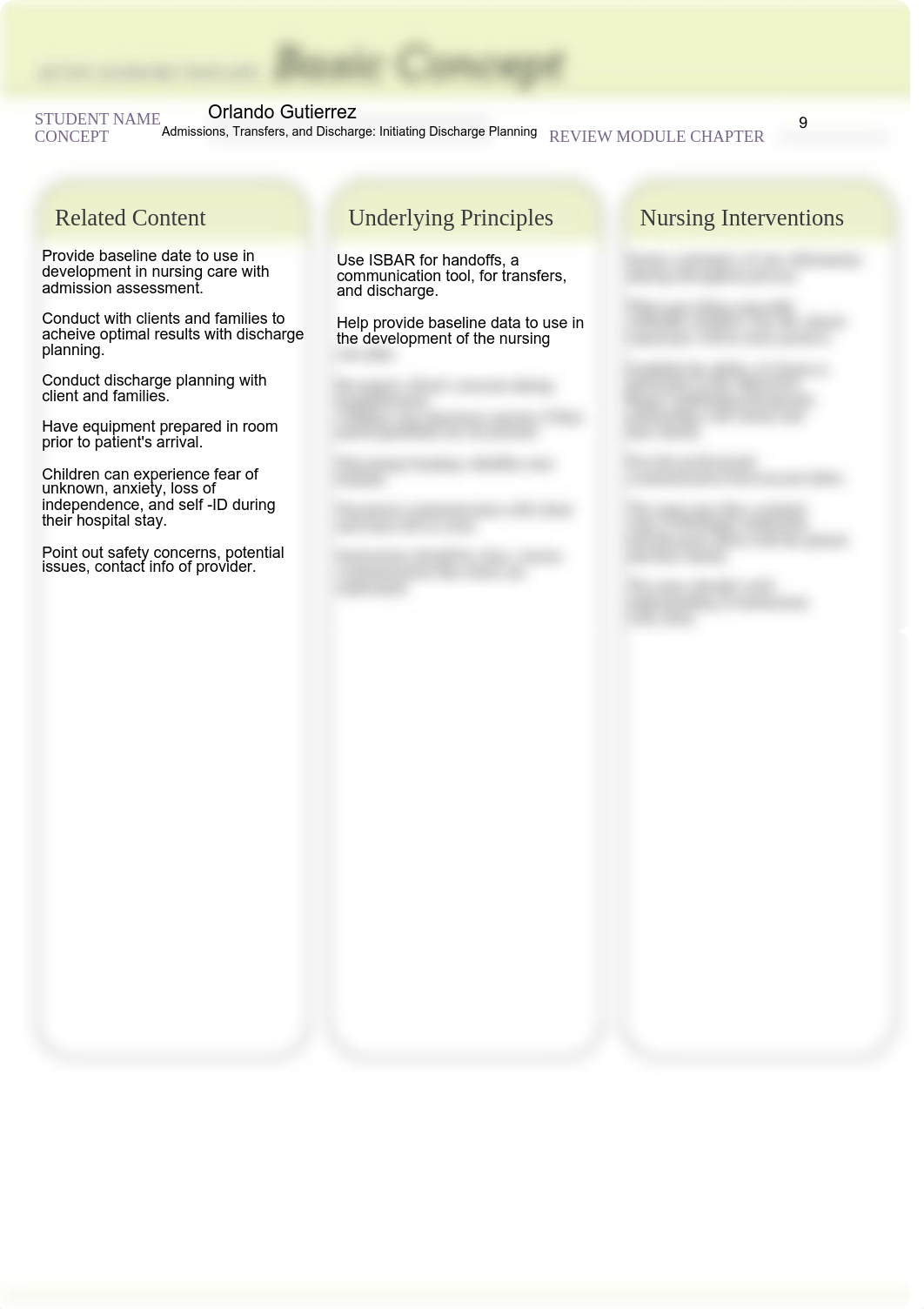 Admissions, Transfers, and Discharge Initiating Discharge Planning Basic_Concept_form.pdf_duf9uplgz2g_page1