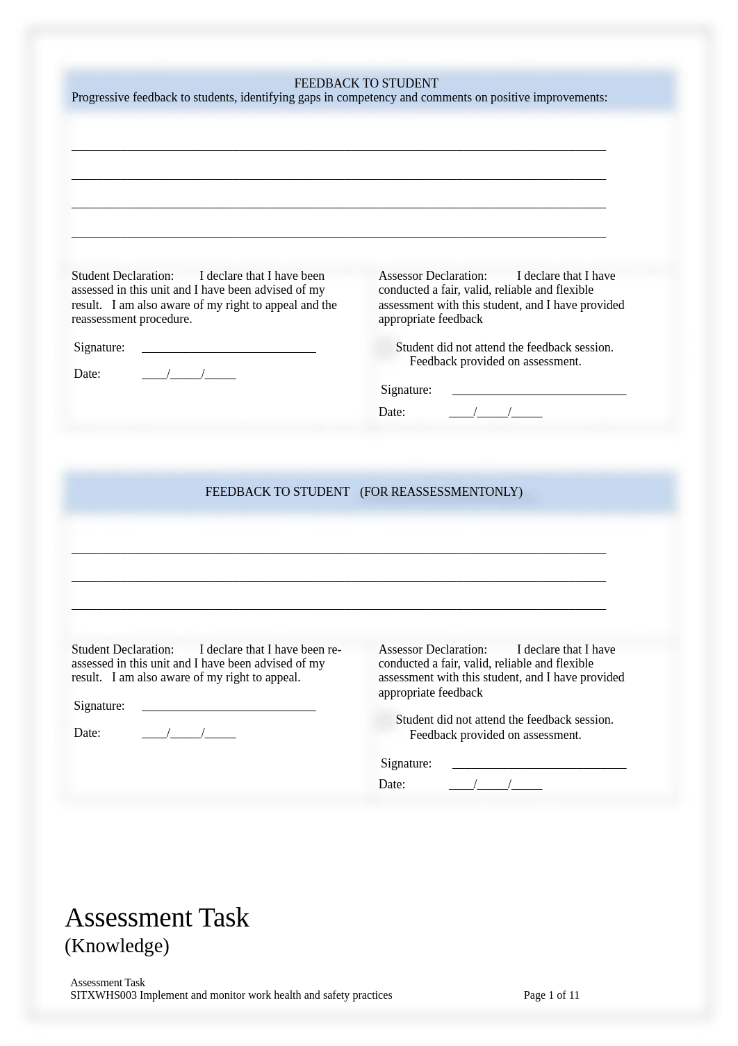 SITXWH003 short answer.doc_dufcwhgyosv_page2