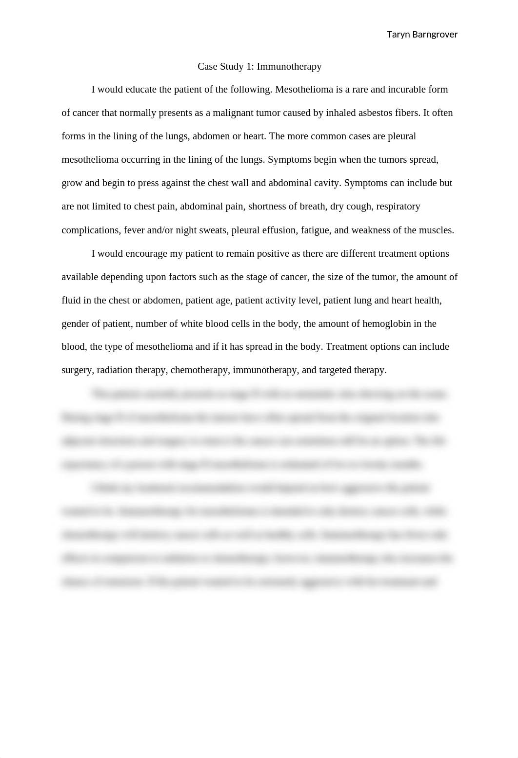 Immunotherapy Case Study.docx_dufdxm0z85y_page1