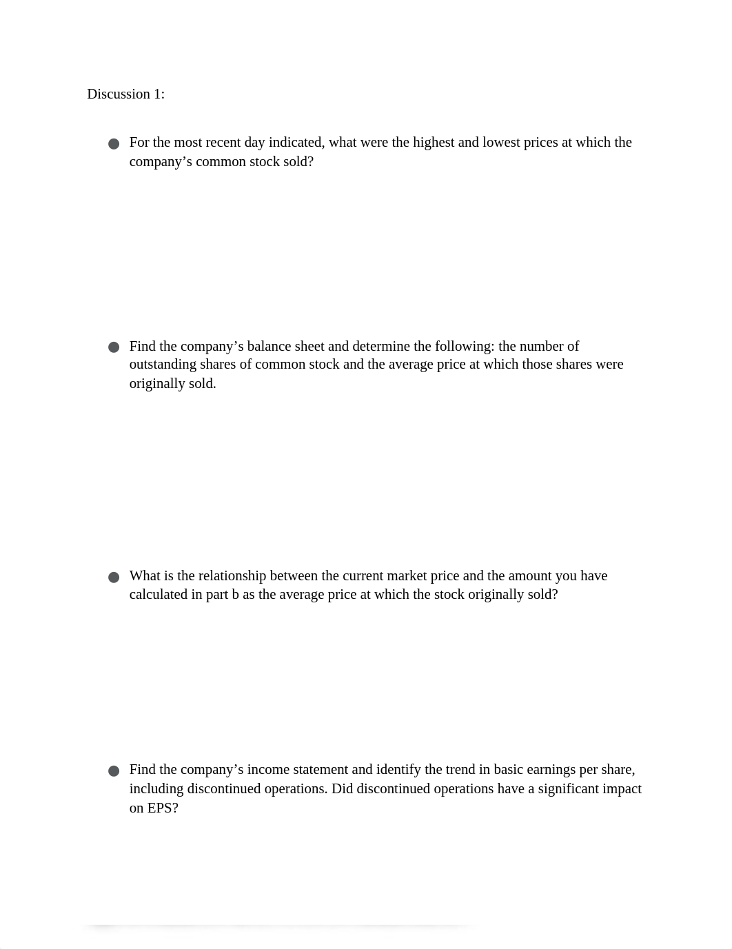 ACCOUNTING 2 DICUSSIONS : summer classes_dufezfcgtnd_page1