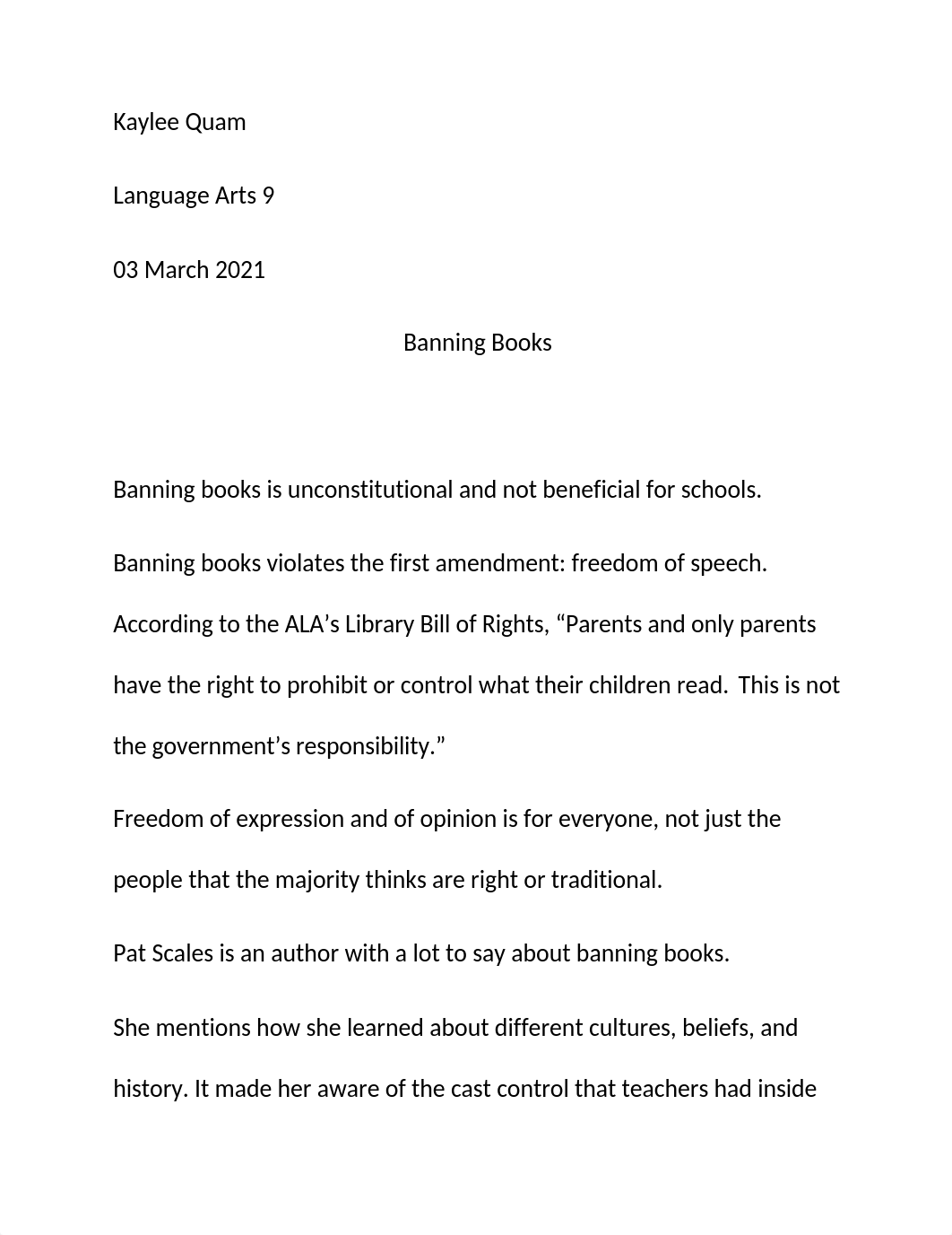 Kaylee Quam banned books paper.docx_dufgdjsato2_page1