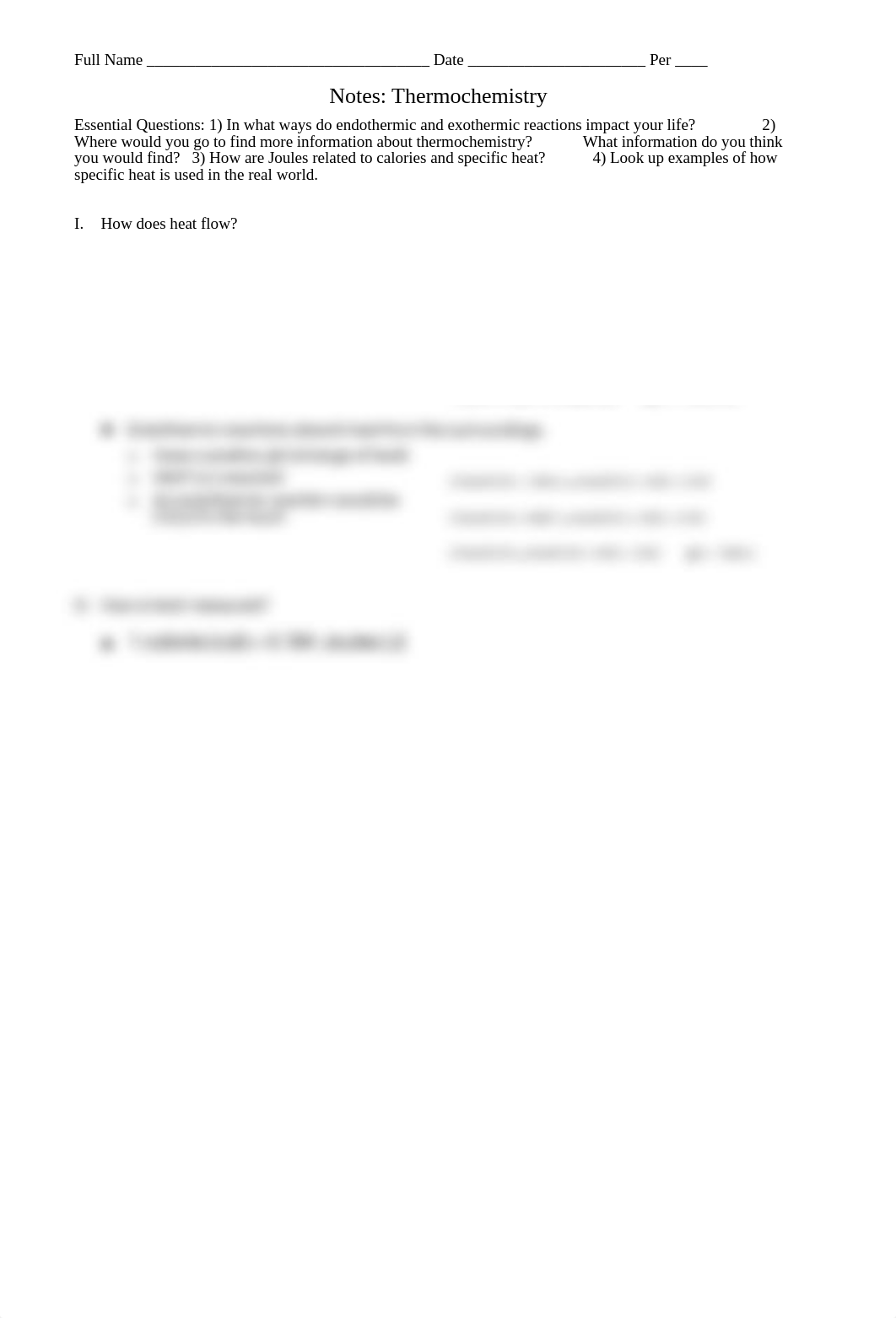 Copy of Knight Notes Thermochemistry_dufhy33ongr_page1