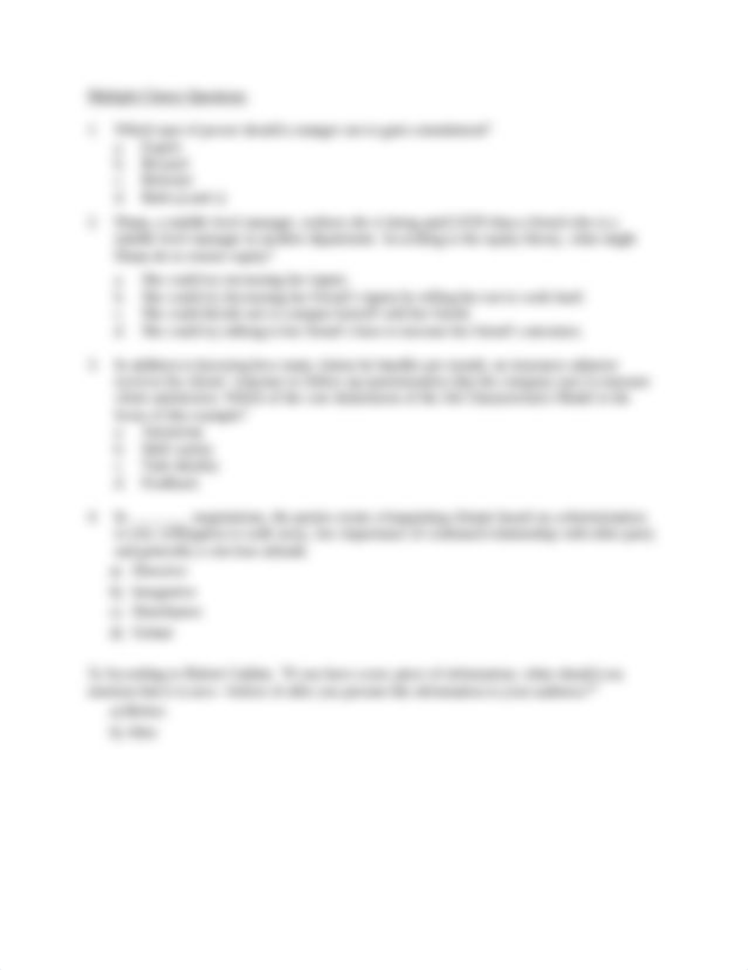 Management 3450 Final exam sample questions_dufitcpcatq_page2