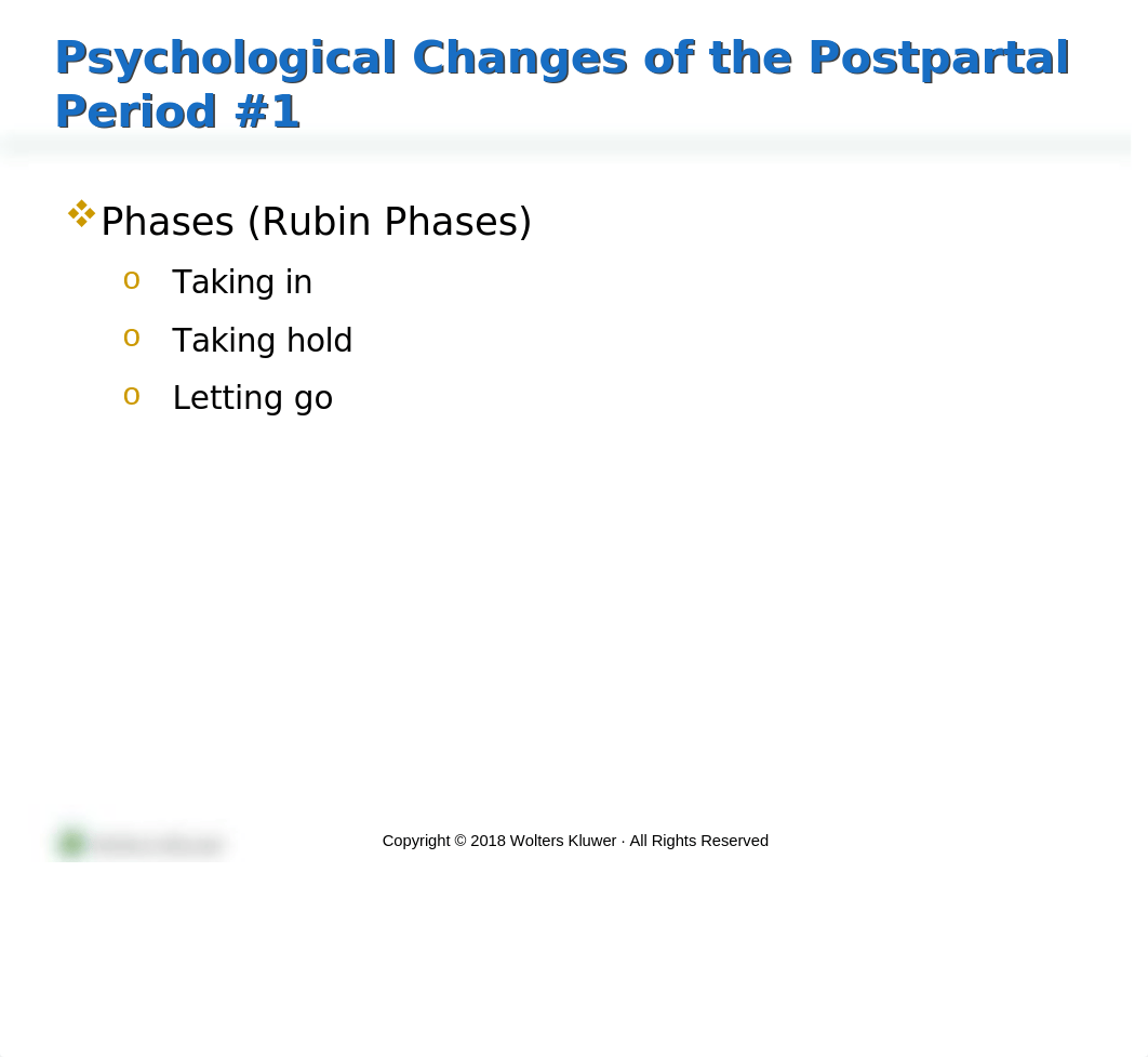 Chapter 17 Nursing Care of a Postpartal Family Student.pptx_dufjhz86euv_page5