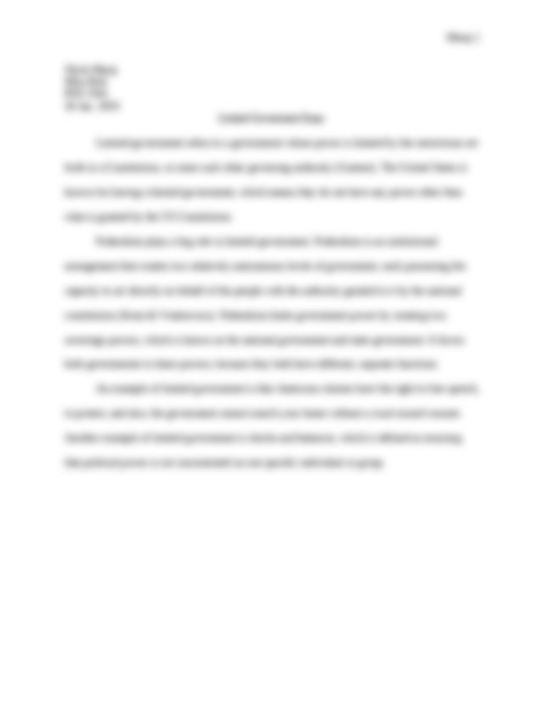 Limited Government Essay.docx_dufjzt6ckph_page1