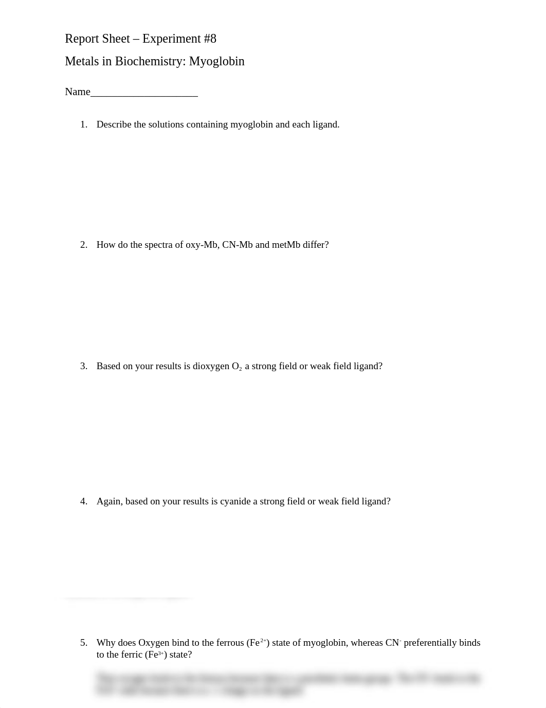 Report Sheet Myoglobin.docx_dufmrsj9vsx_page1