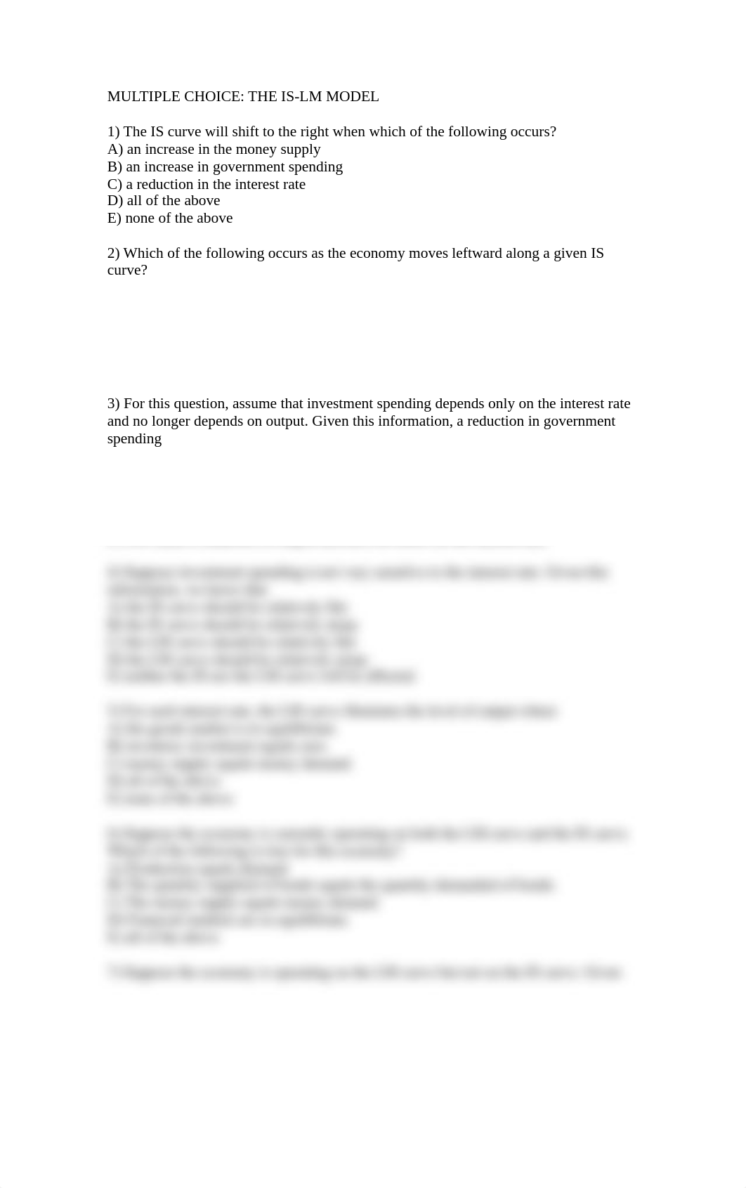 Multiple choice IS-LM model.pdf_dufnizc75lv_page1