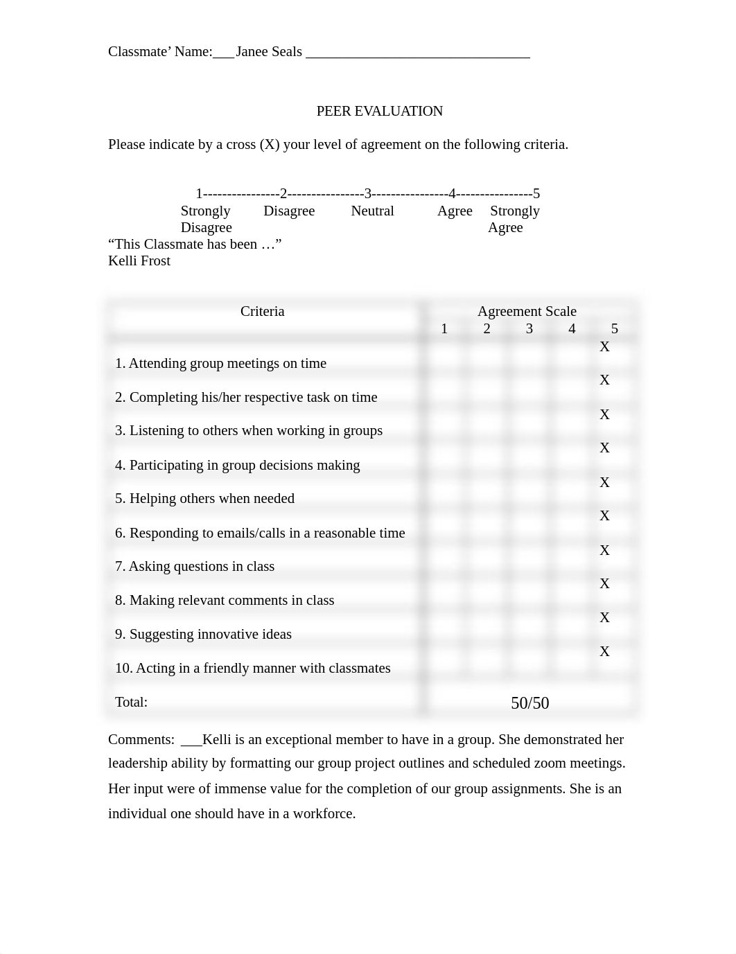 HRM 434 PEER EVALUATION FINAL.doc_dufpbufk4v9_page1