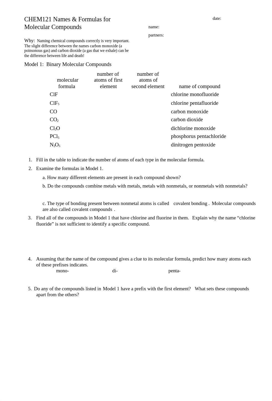 POGIL4CHEM121 Covalent Compounds.docx_dufpoe5gu0n_page1