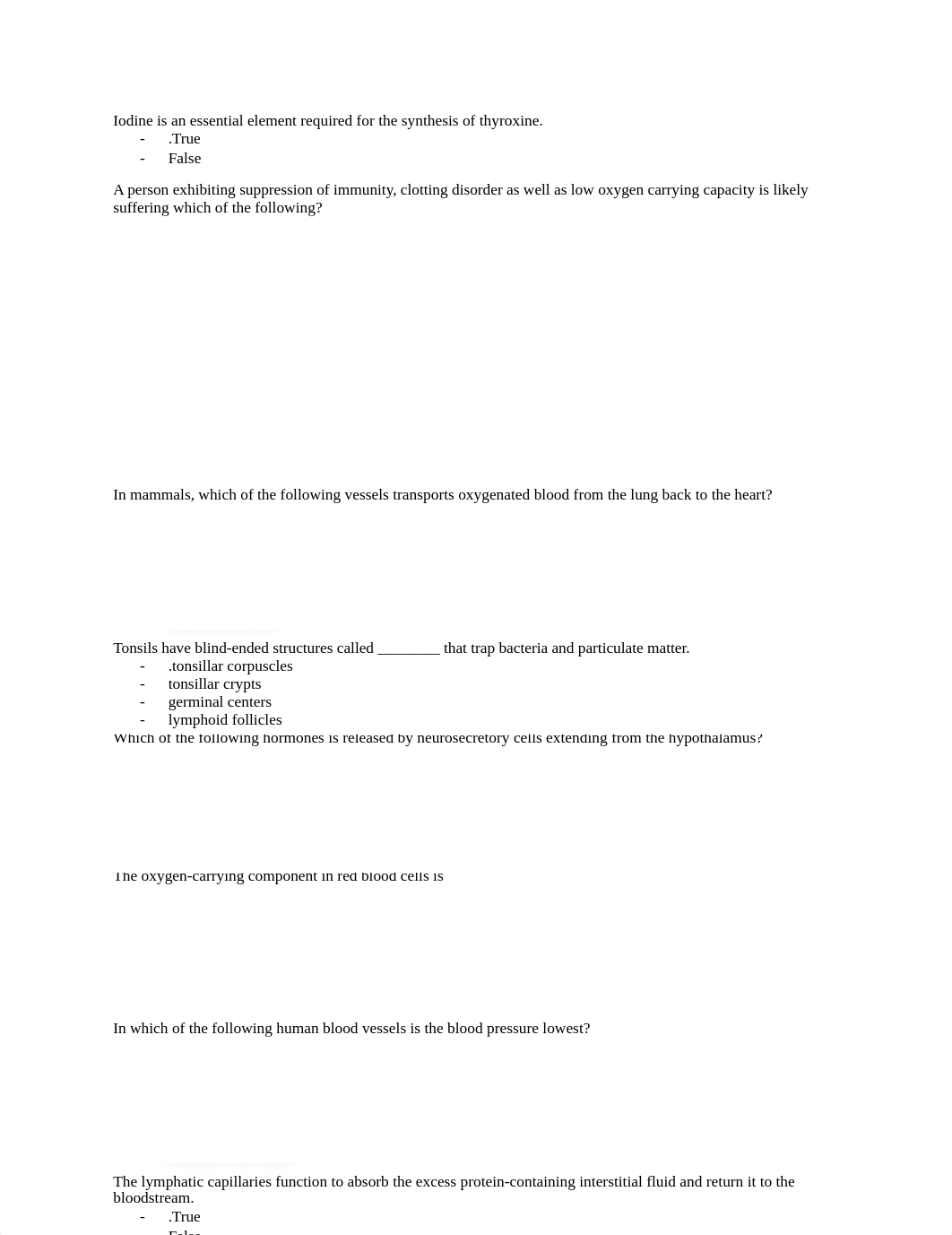 (A&P2) Midterm Revivew.docx_dufqkucw54a_page1