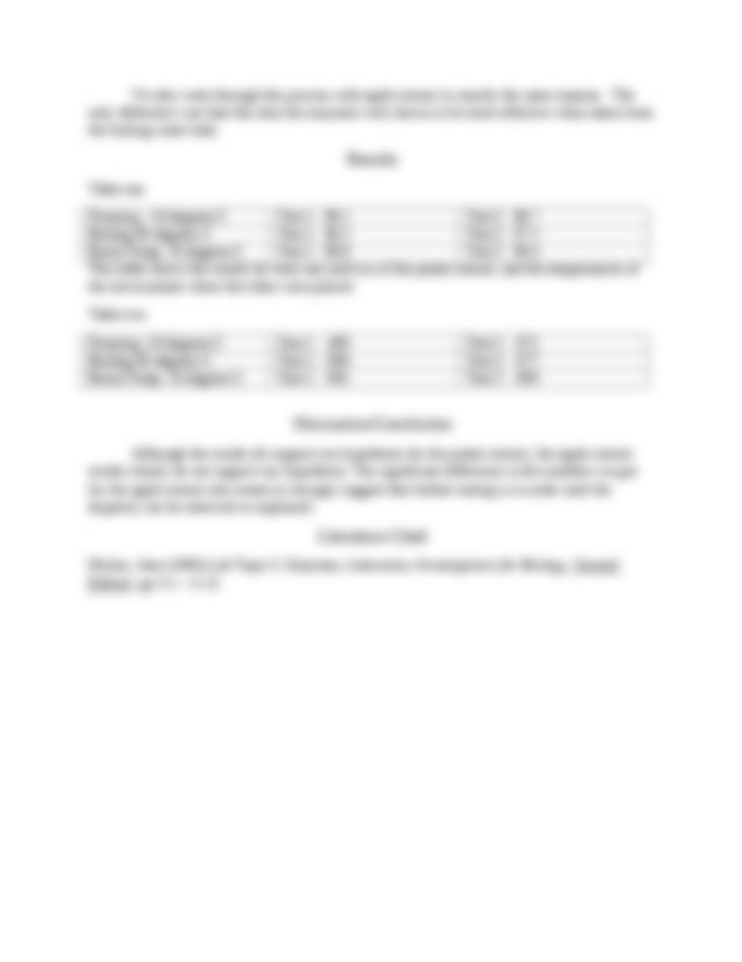 Testing the Hypothesis That Enzymes Are Most Effective In Room Temperature Solutions As Opposed To F_dufs9wyrf9c_page2