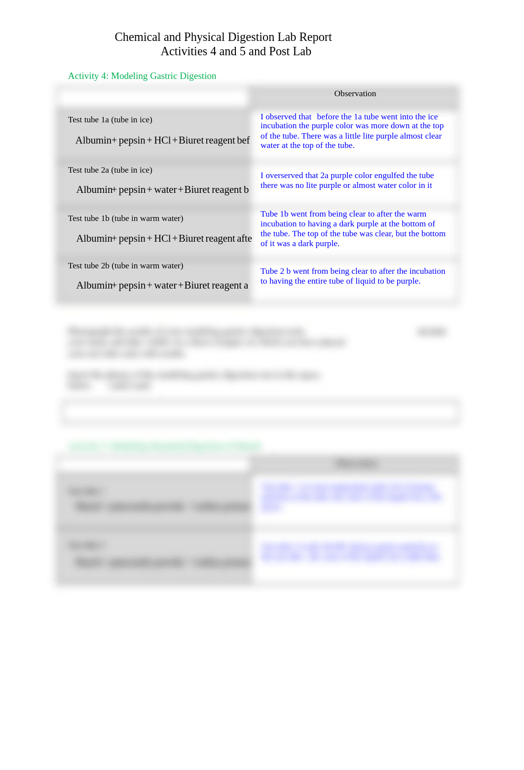 Chemical and Physical Digestion Lab Report Activities 4-5.docx_duftgu5egx6_page1