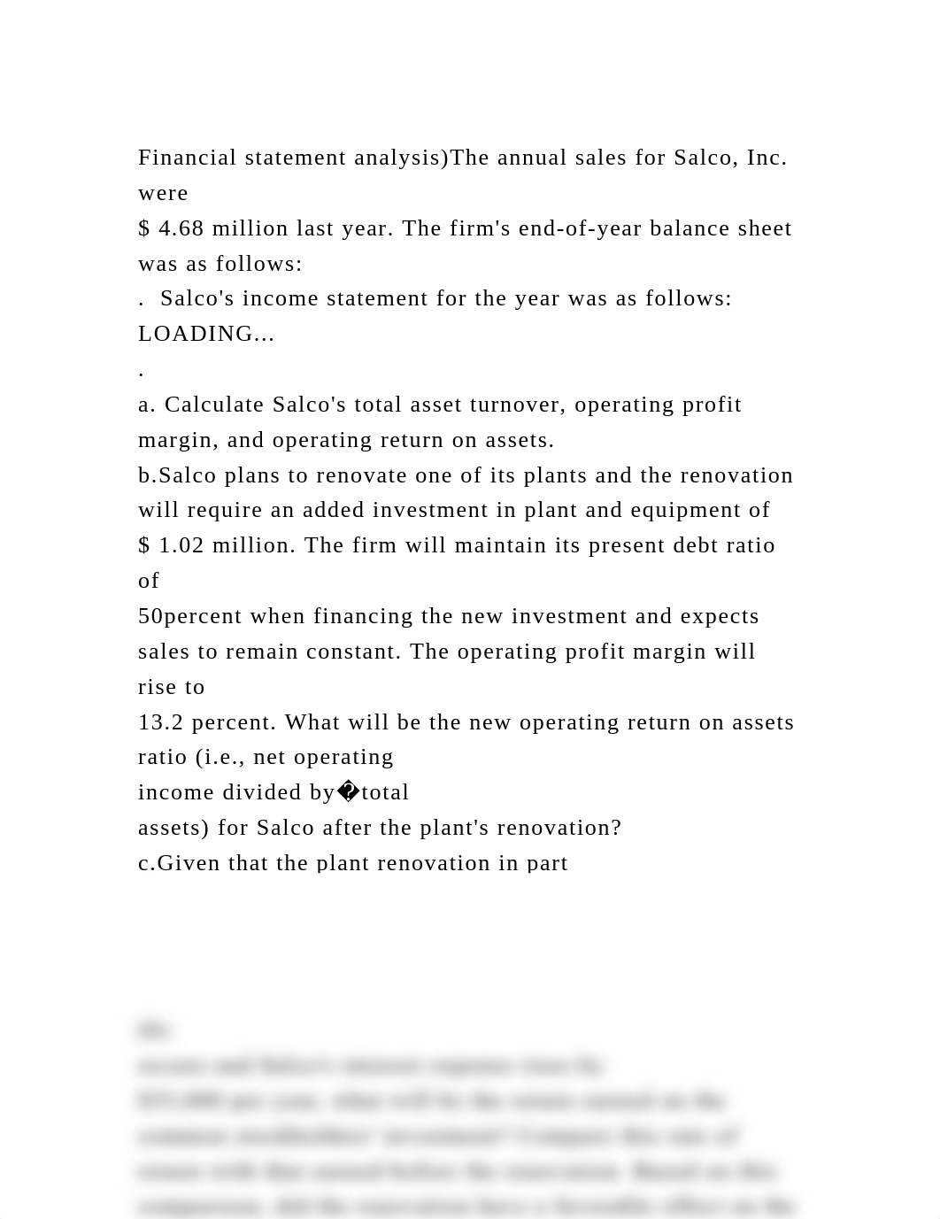 Financial statement analysis)The annual sales for Salco, Inc. were.docx_dufu8wlqnwv_page2