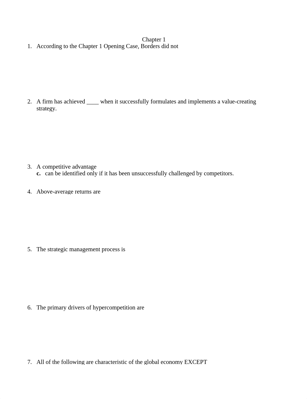 Chapt 1-5 multiple choice mgt 4476_dufuw0o1lll_page1