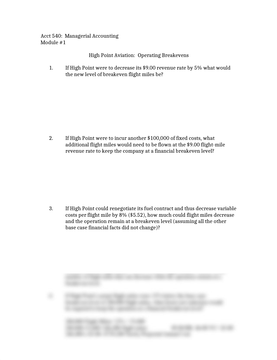 Module 1- High Point Aviation Exercise.docx_dufvbqtgaxa_page1