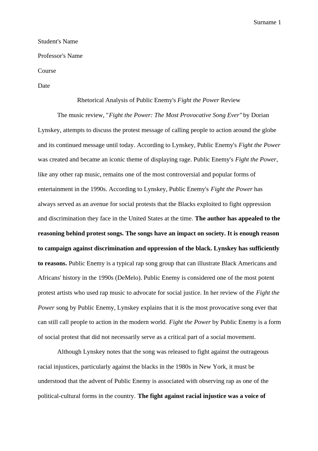 Order 1707593 Rhetorical analysis of a music review.doc_dufvmp656mc_page1