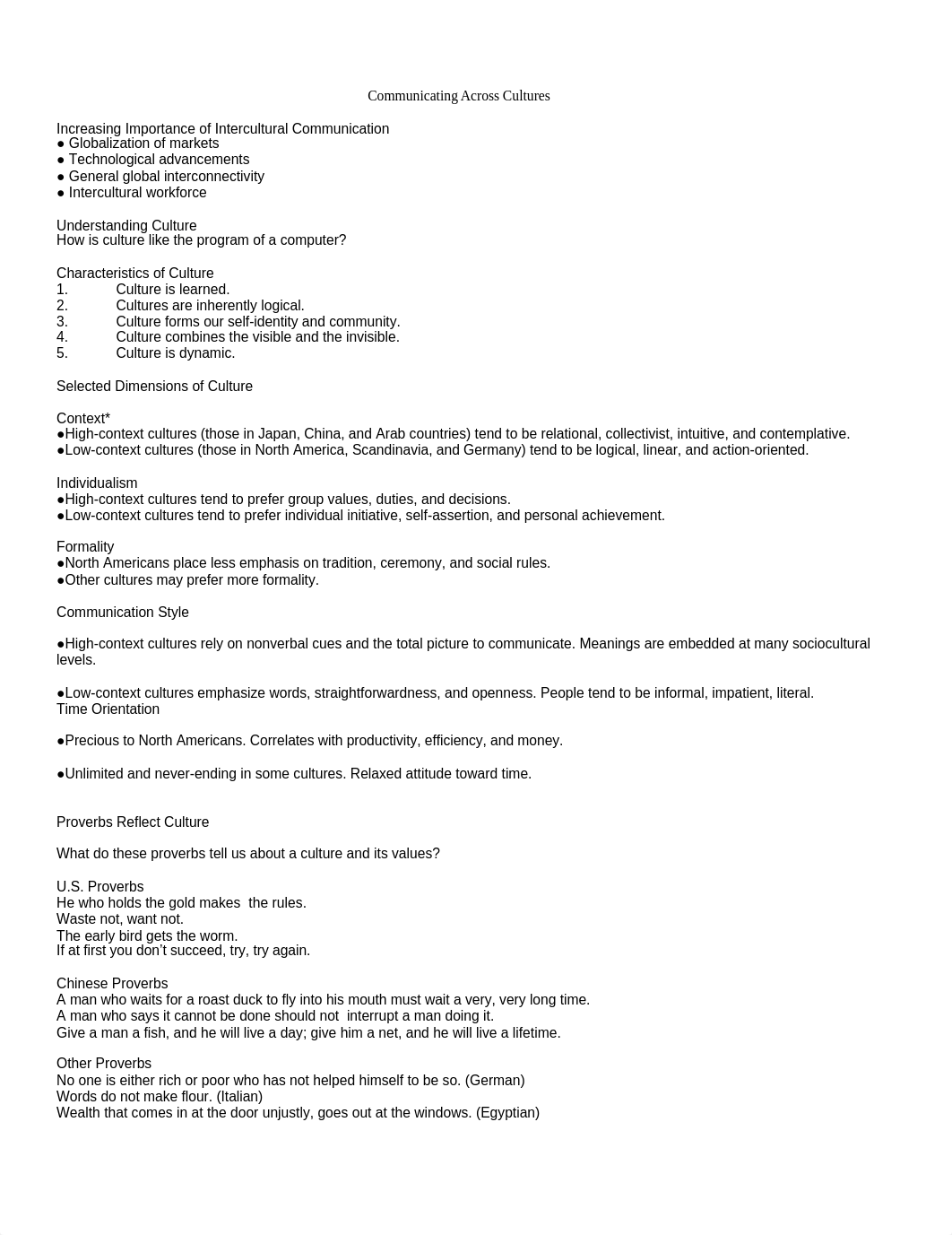 BUS222 Notes Chapter 2 and 3.doc_dufw847dre4_page2