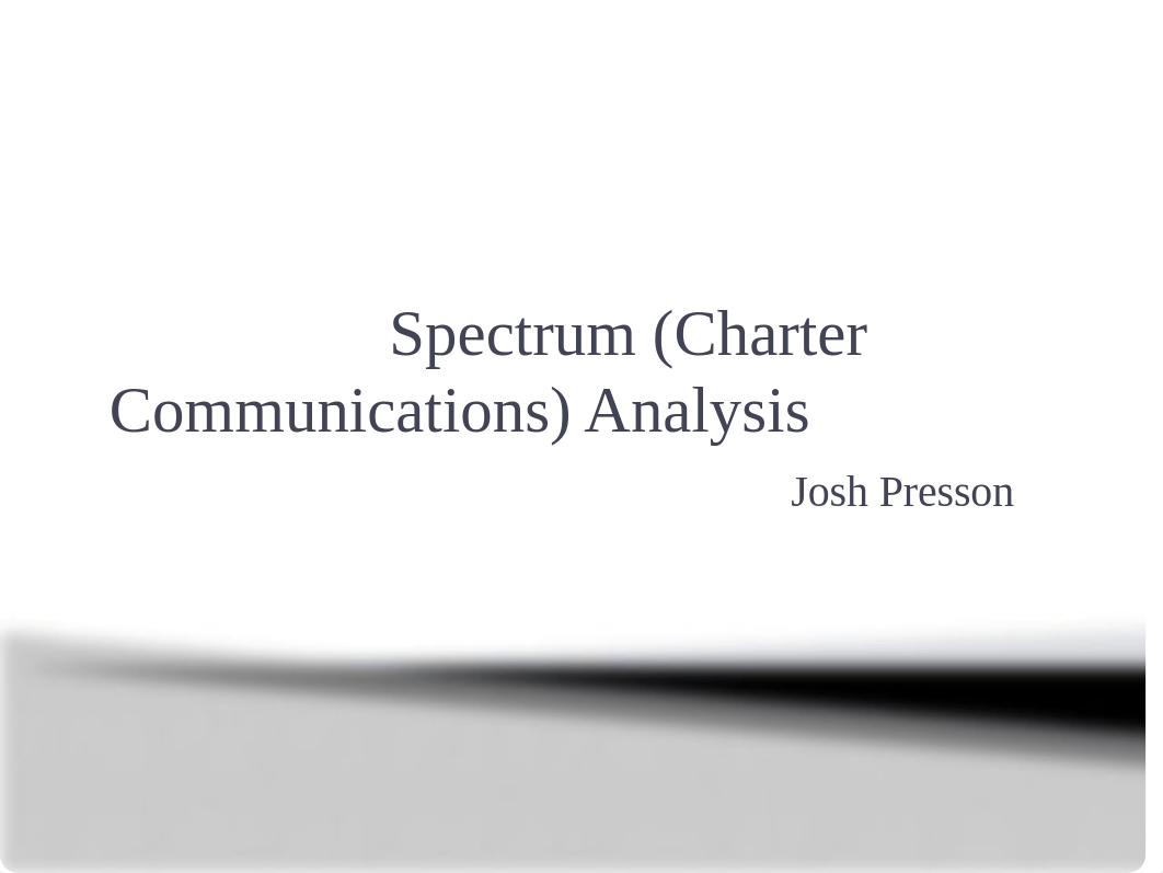 Corporate Finance Spectrum Analysis.pptx_dufwmoht3n7_page1