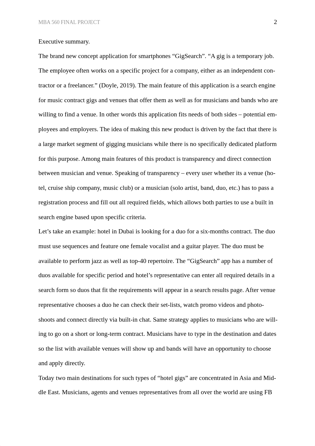 MBA 560 Final Project.docx_dufz7i1pqw3_page2