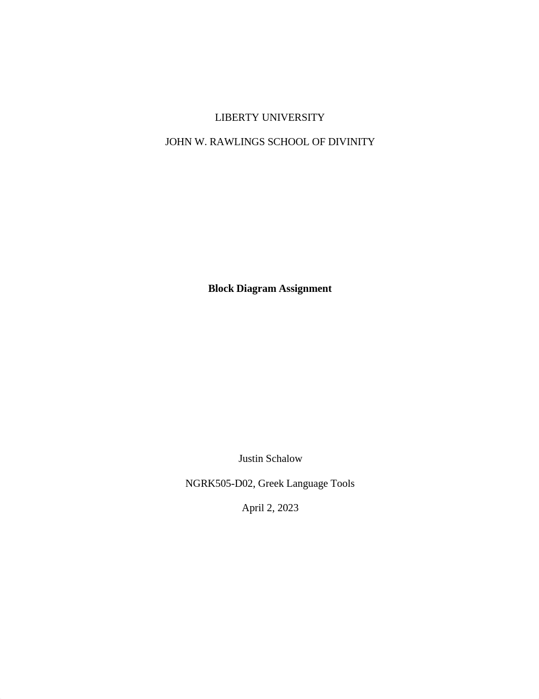 Block Diagram Assignment_Justin Schalow_ NGRK505_D02.docx_dufzovmhvgi_page1