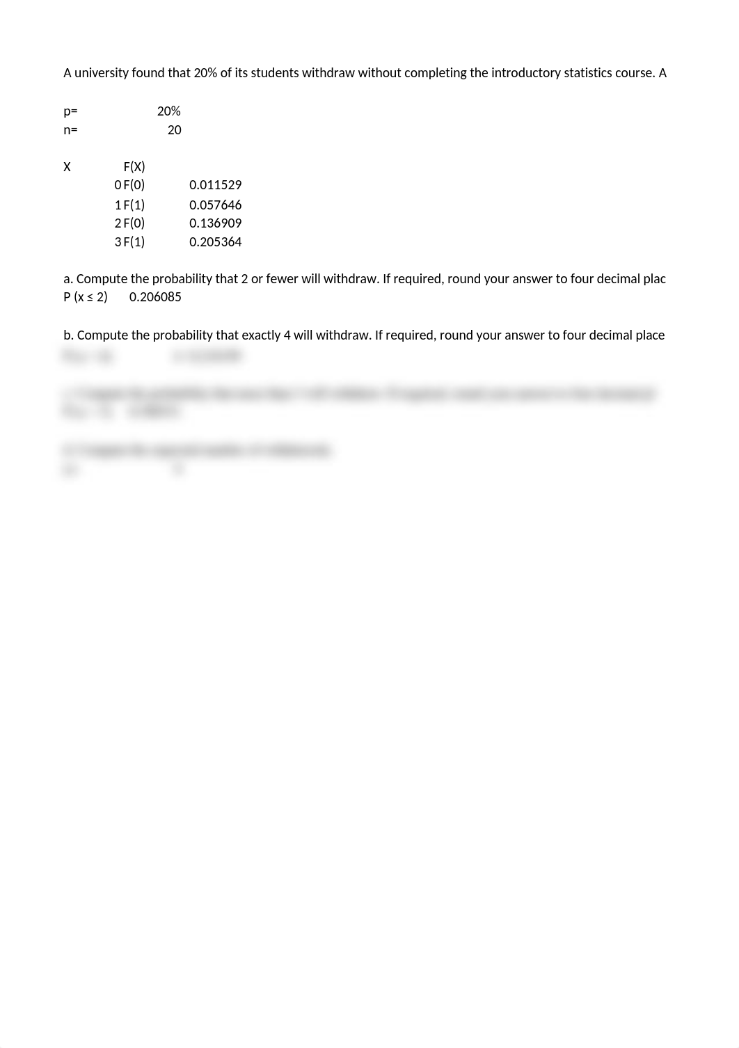 Chapter 5 problem 4.xlsx_dug124fkk3j_page1