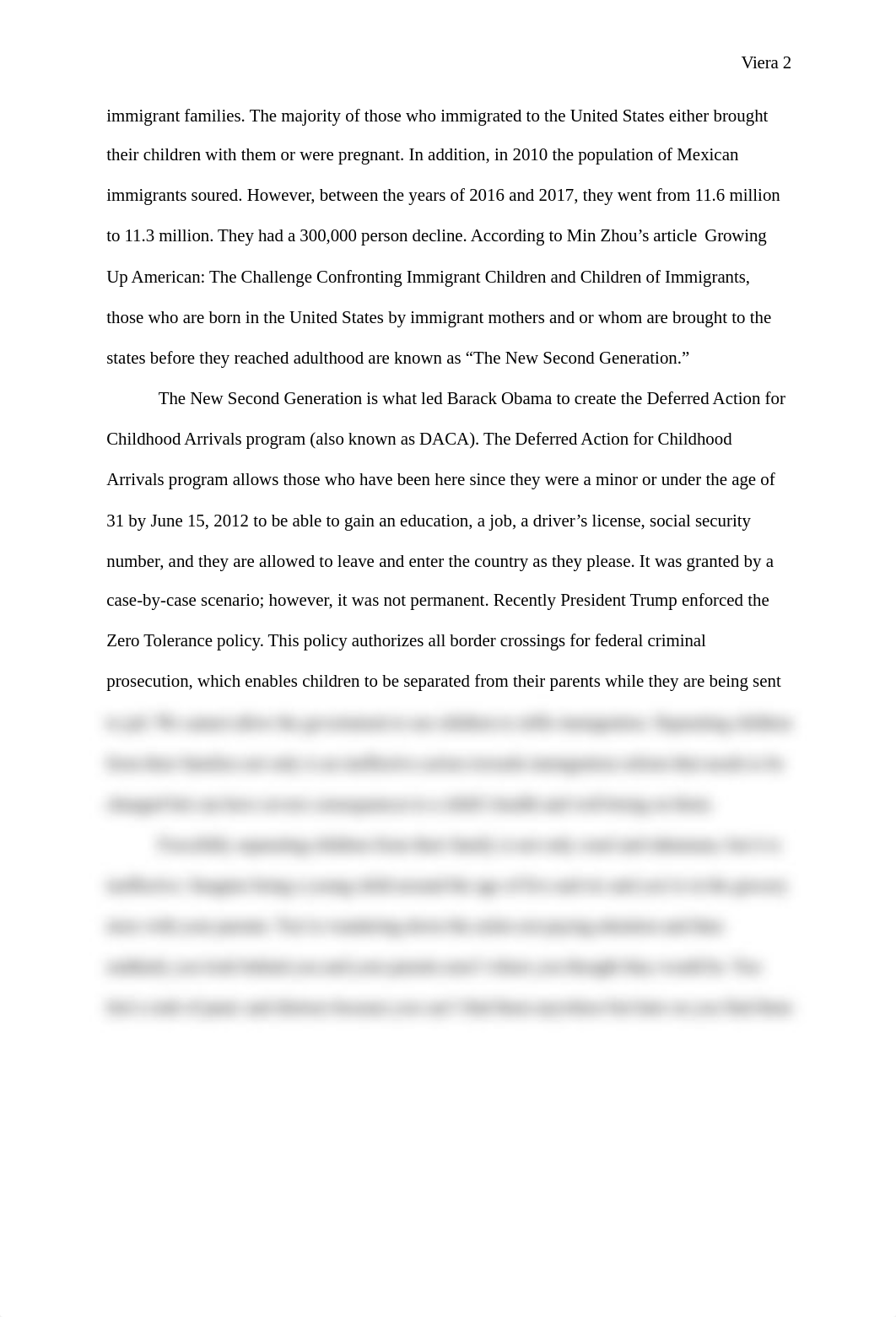 Immigration and its effect on children.docx_dug21t4uw7y_page2